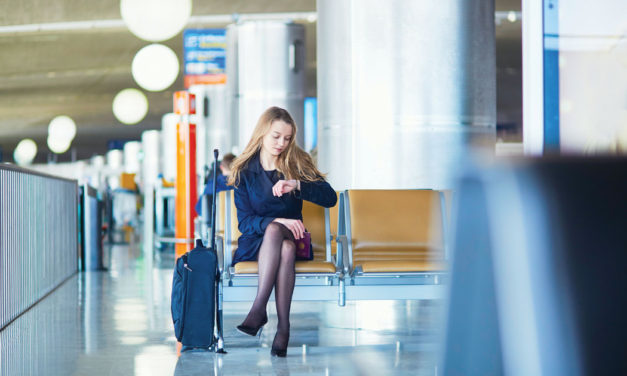 Bumped from your flight? What’s the deal!