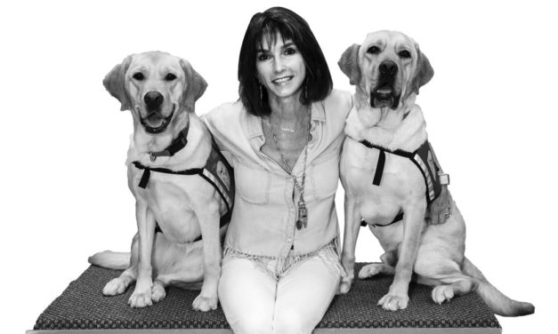 Canine Companions for Independence