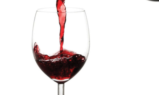 4 Reasons to Drink Red Wine!