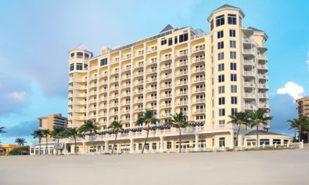 The Pelican Grand Beach Resort