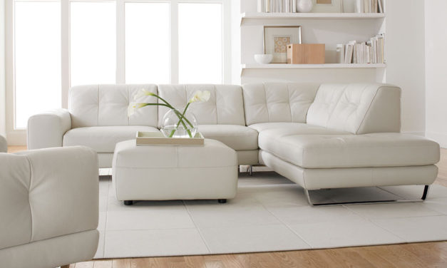 Easy ways to brighten your home this summer!