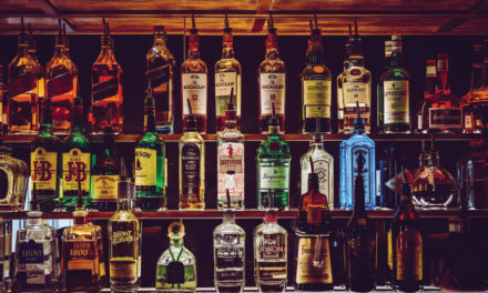 4 Luxury Liquors – To consider adding to your collection!