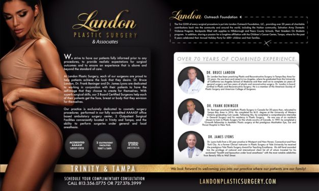 Landon Plastic Surgery & Associates