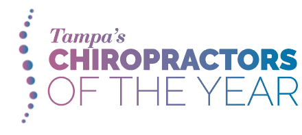 Tampa’s Chiropractors of the Year