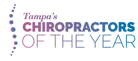 Tampa’s Chiropractors of the Year