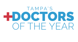 Tampa's Doctors of the Year