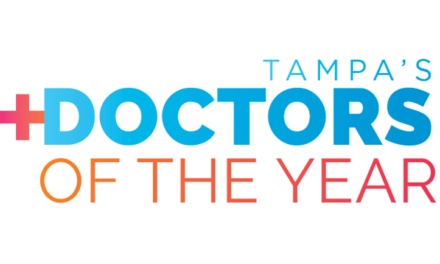 Tampa’s Doctors of the Year Polling