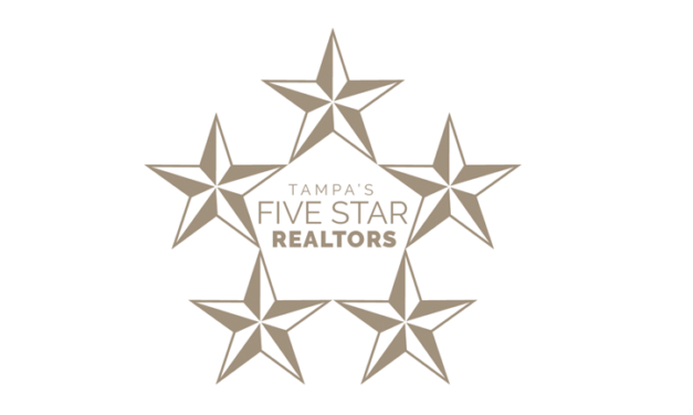 Tampa’s Five Star Realtors Polling