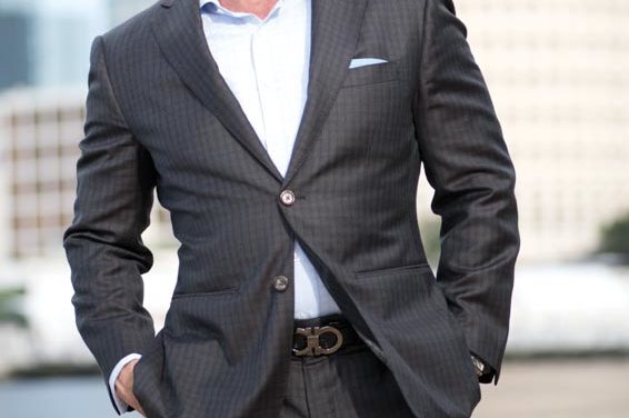 Jeffrey “Jack” Gordon