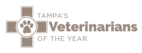 Tampa’s Veterinarians of the Year