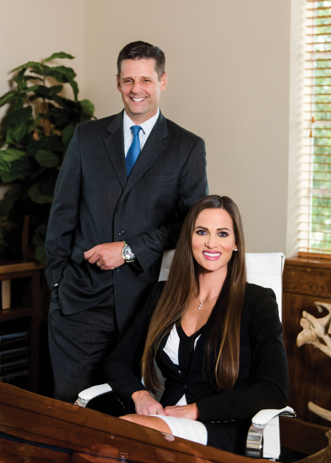 The Patient's Law Firm Tampa Style Magazine