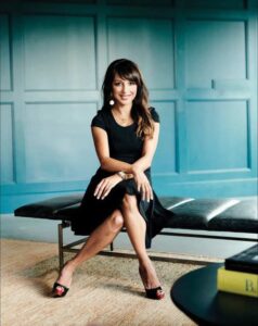 Shazia Nagamia Sparkman