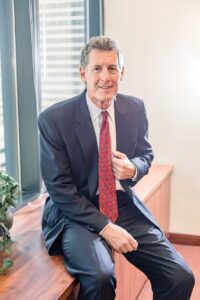 Scott M. Whitley, Esq.