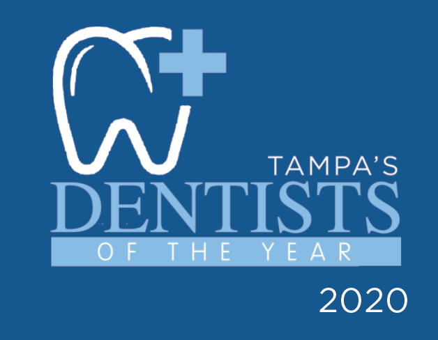 Tampa's Dentists of the Year