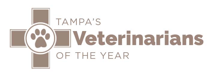 Tampa's Veterinarians of the Year