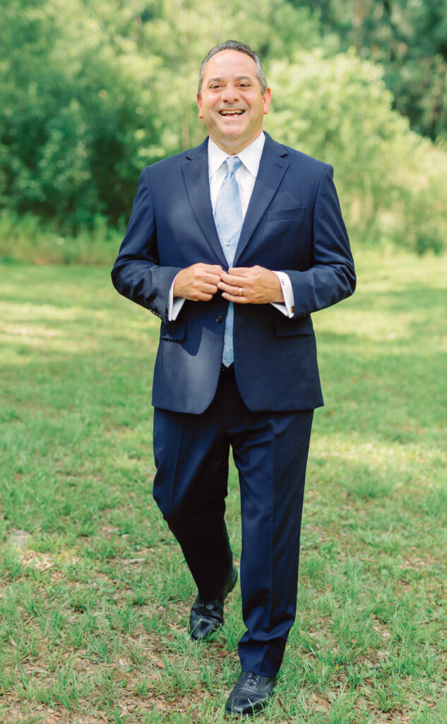 Eric Michael Kaplan, M.D. Tampa Style Magazine