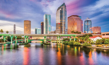 Spring into Florida’s  Real Estate Market