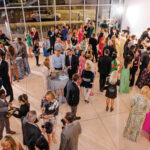 Sachin & Babi Fashion Show