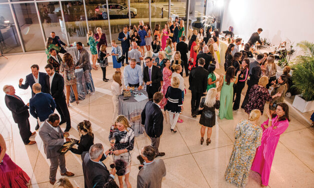 Sachin & Babi Fashion Show