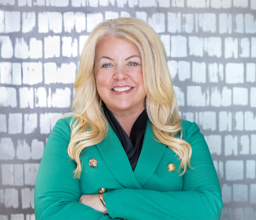 Michelle M. Gervais Tampa Style Magazine