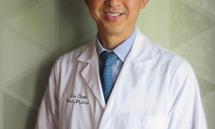 Colin Chan, MD