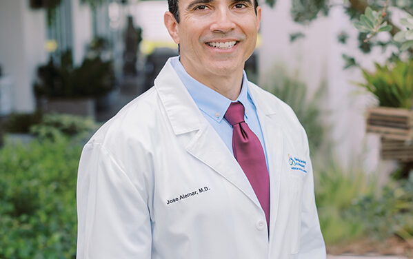 Jose Alemar, MD