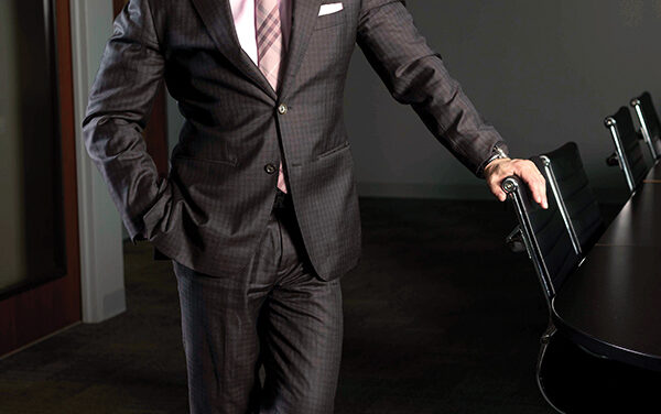 Jeffrey “Jack” Gordon