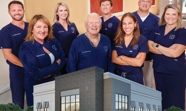 McIlwain Dental Specialists