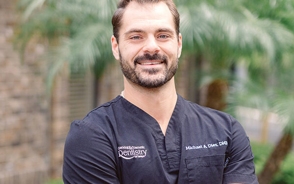 Michael A Diez, D.M.D.