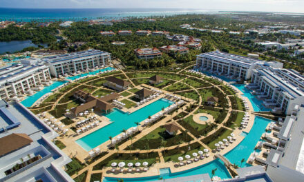 Punta Cana Paradise