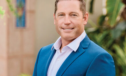 Trevor F. Quick, DMD