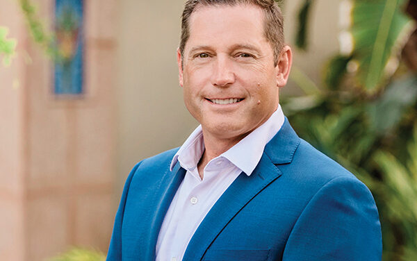 Trevor F. Quick, DMD