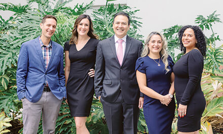 Bayfront Health Weight Loss and Bariatric Surgery Institute