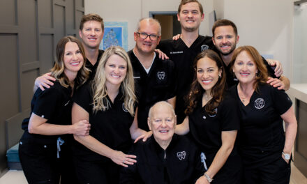 McIlwain Dental Specialists