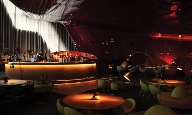 Culinary & Dining Upcoming Trends