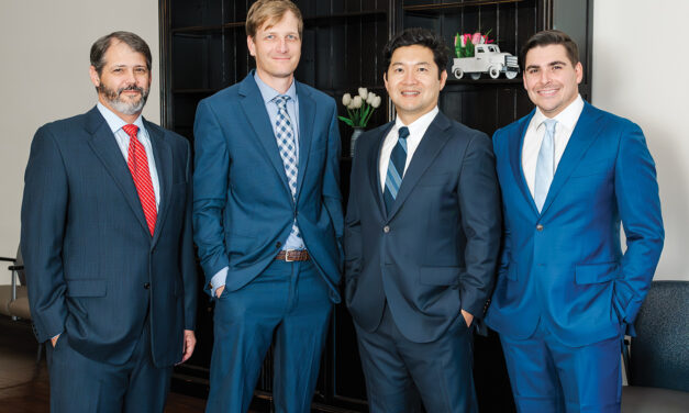 Bay Surgical Specialists, LLC