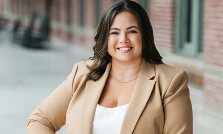 Alexis Rae Campos, Esq.