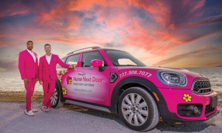 Bret Freeman, Esq. & Dr. Timothy Hembree