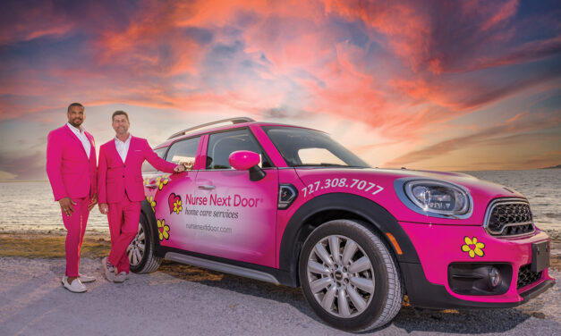 Bret Freeman, Esq. & Dr. Timothy Hembree