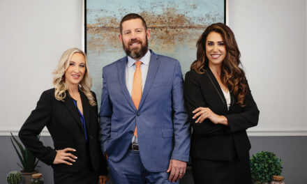 Busciglio Sheridan & Schoeb