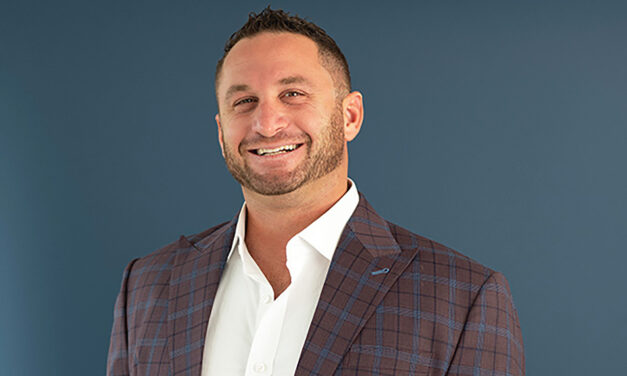 Capt. Jack Vasilaros, Esquire