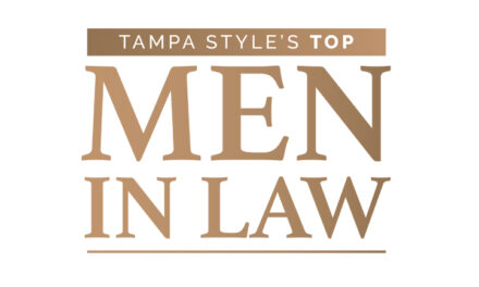 Tampa’s Top Men in Law Vote