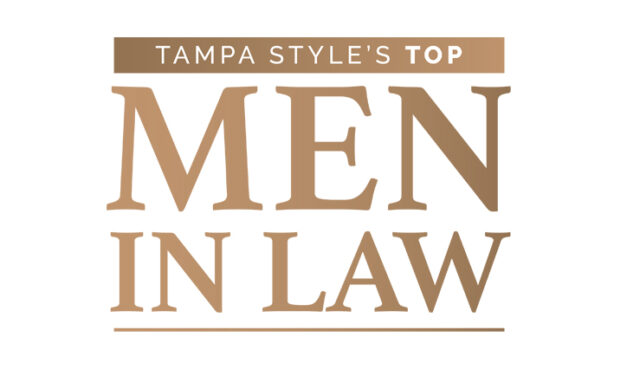 Tampa’s Top Men in Law Vote