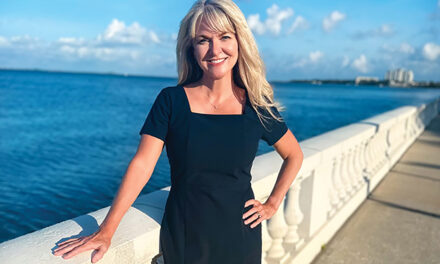 Kimberly Reynolds Beckwith, Esq.