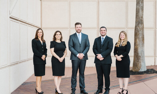 Probasco Singer Bayne, PLLC