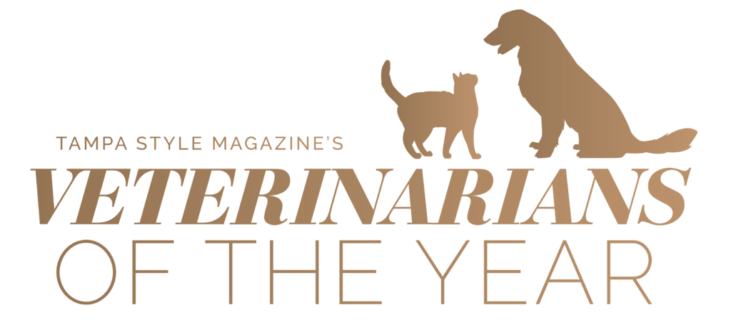 Tampa's Veterinarians of the Year