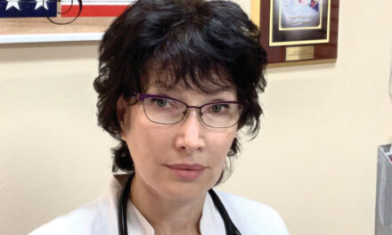 Dr. Anca Voinov