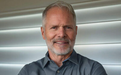 Dr. Bradley P. Barnes