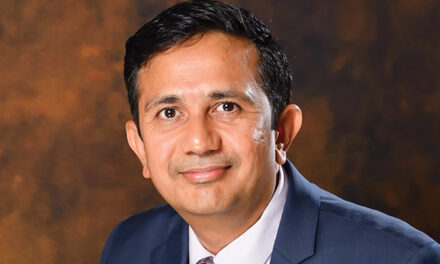 Dr. Parenkumar Patel