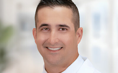 Dr. Derek Gonzalez